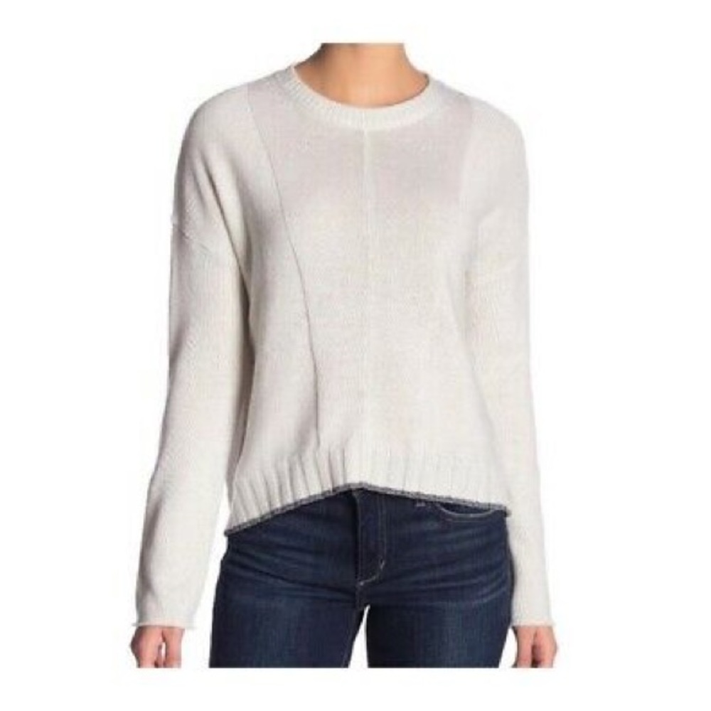 Rails Joanna wool blend sweater